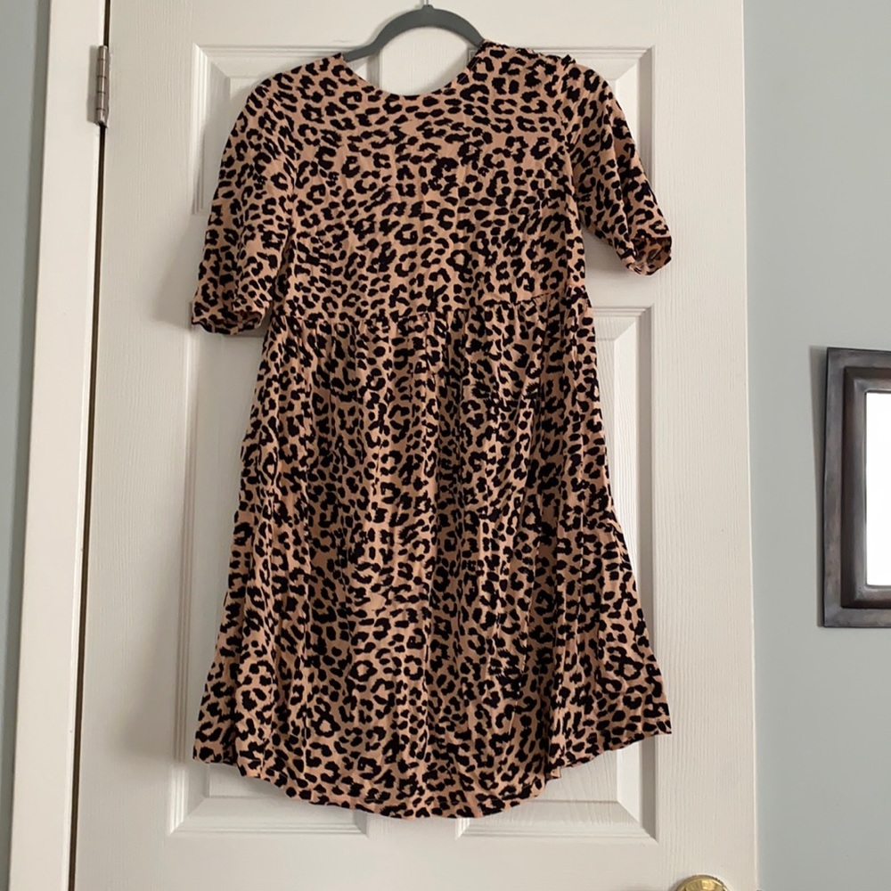 ASOS Maternity Dress